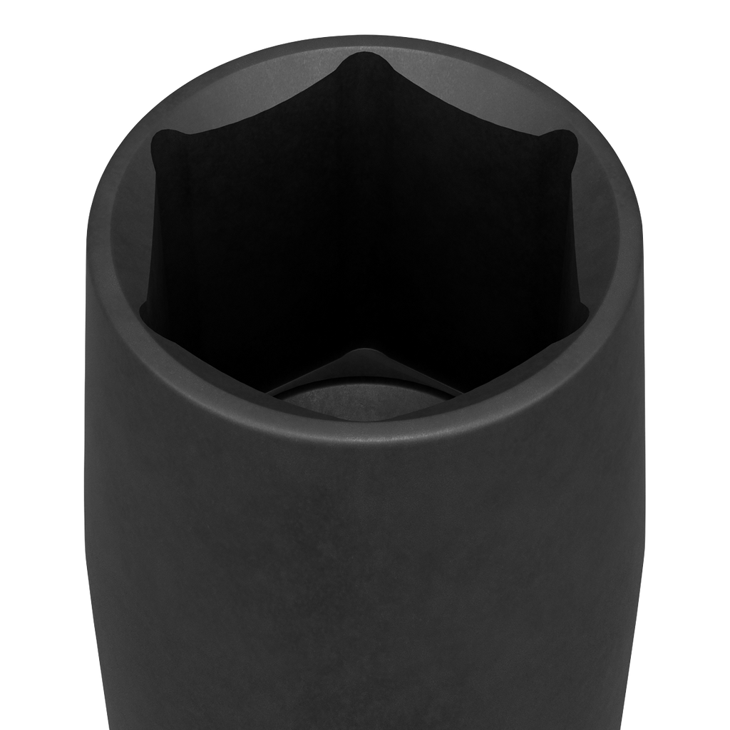Impact Socket 1/2"Sq Drive 14mm IS1214