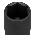 Impact Socket 1/2"Sq Drive 14mm IS1214