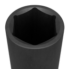 Deep Impact Socket 1/2"Sq Drive 15mm IS1215D