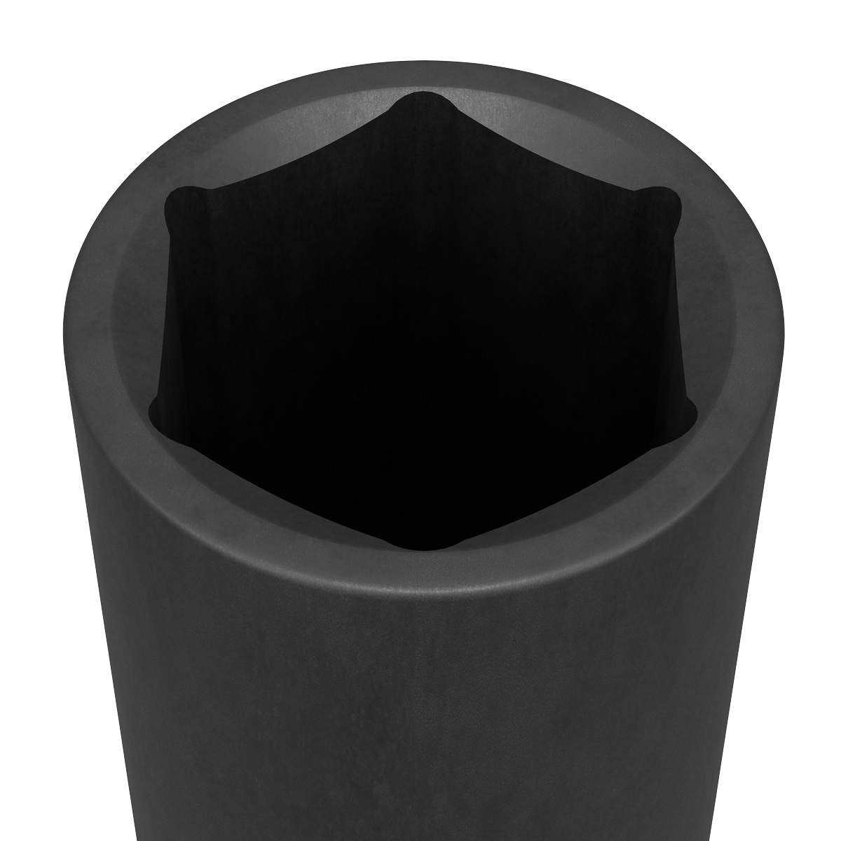 Deep Impact Socket 1/2"Sq Drive 15mm IS1215D