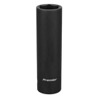 Deep Impact Socket 1/2"Sq Drive 15mm IS1215D