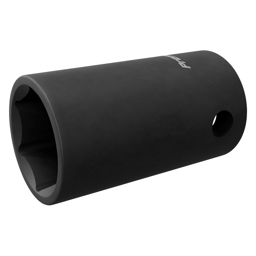 Impact Socket 1/2"Sq Drive 15mm IS1215