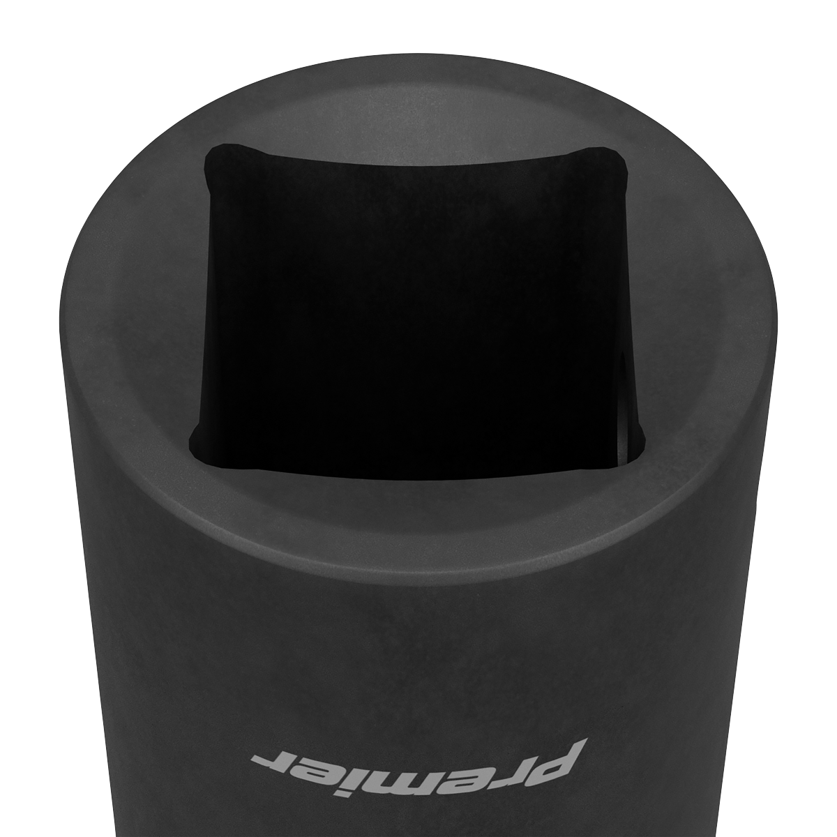 Impact Socket 1/2"Sq Drive 15mm IS1215