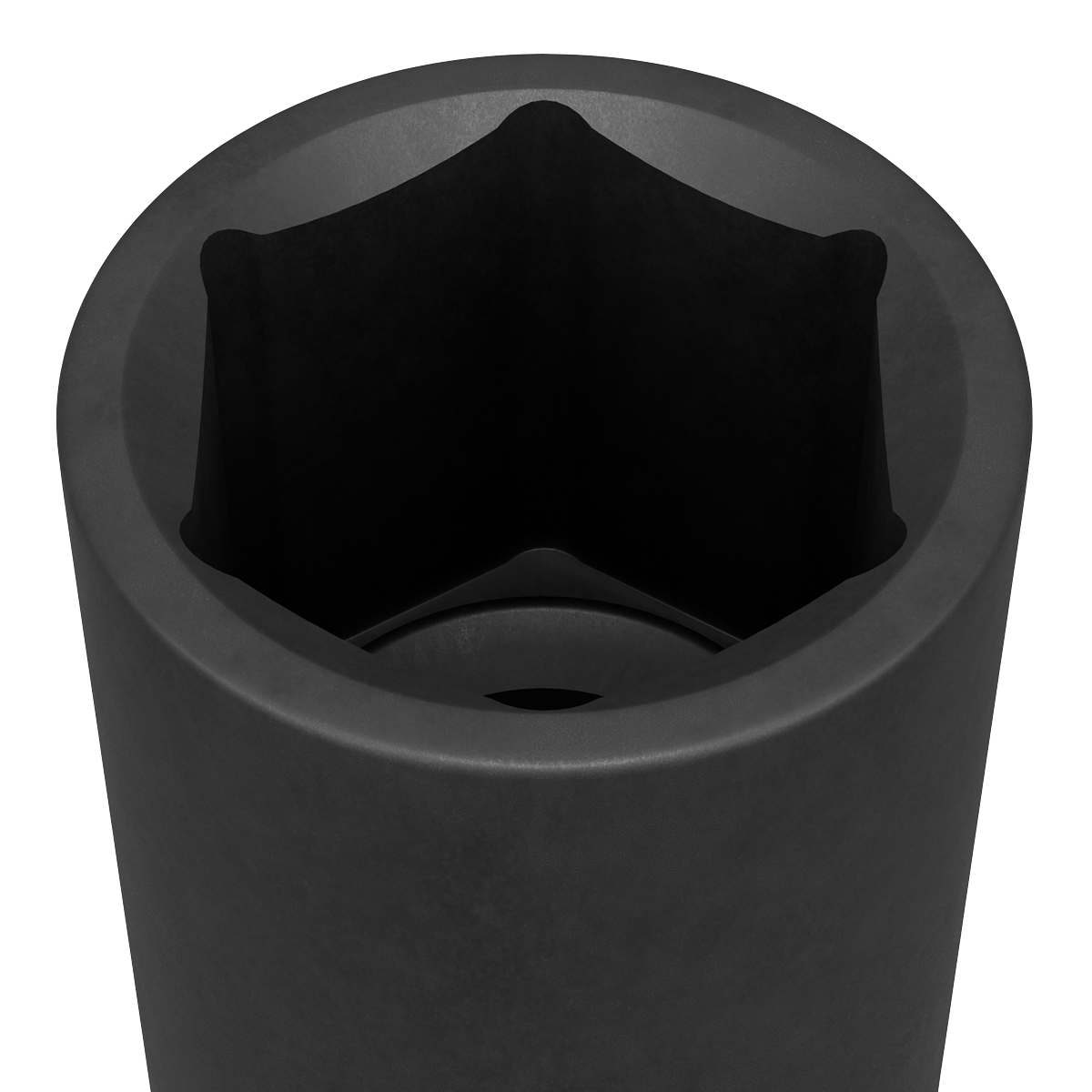 Impact Socket 1/2"Sq Drive 15mm IS1215