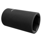 Impact Socket 1/2"Sq Drive 15mm IS1215
