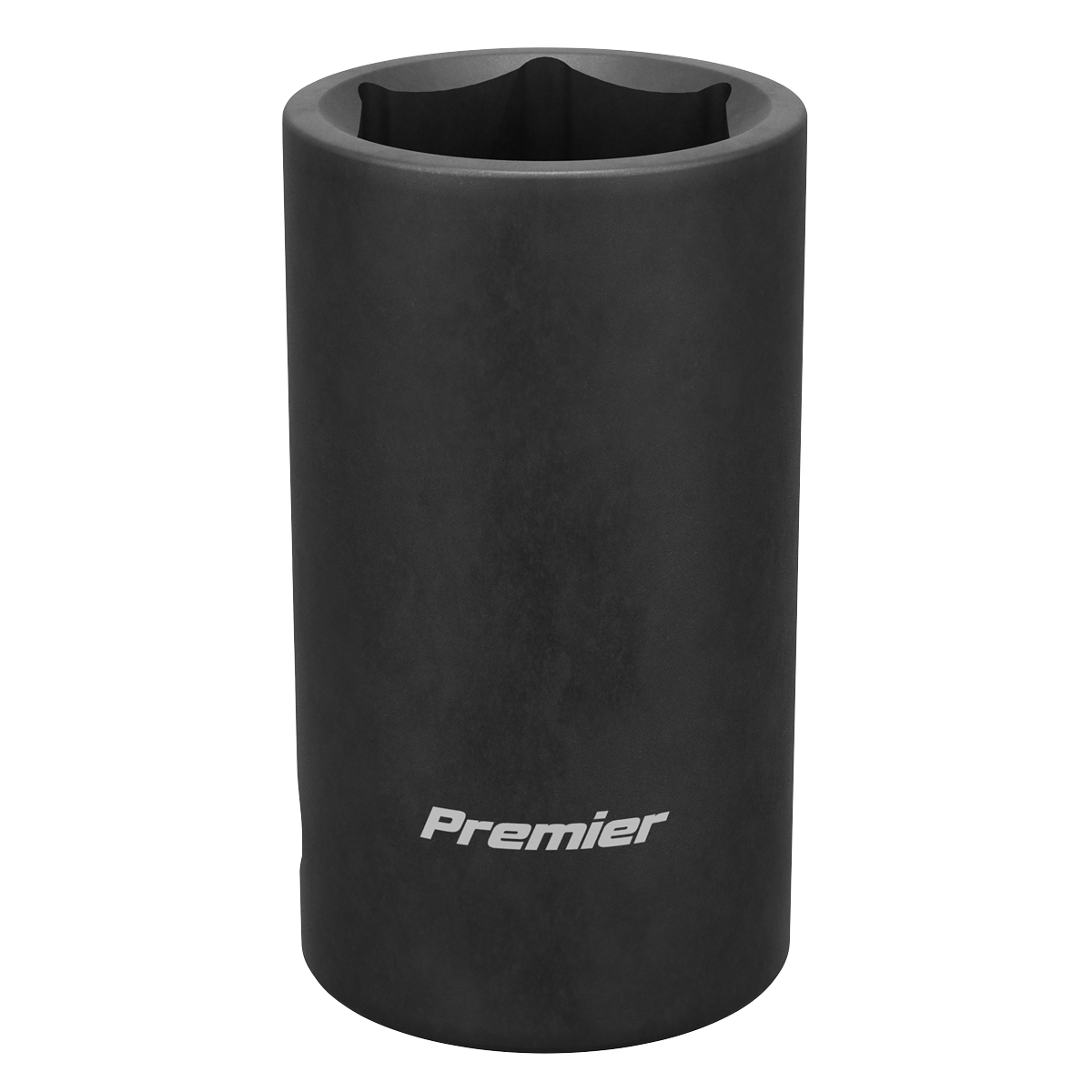 Impact Socket 1/2"Sq Drive 15mm IS1215