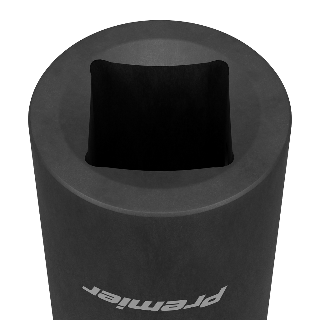 Deep Impact Socket 1/2"Sq Drive 16mm IS1216D