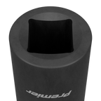 Deep Impact Socket 1/2"Sq Drive 16mm IS1216D