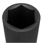 Deep Impact Socket 1/2"Sq Drive 16mm IS1216D