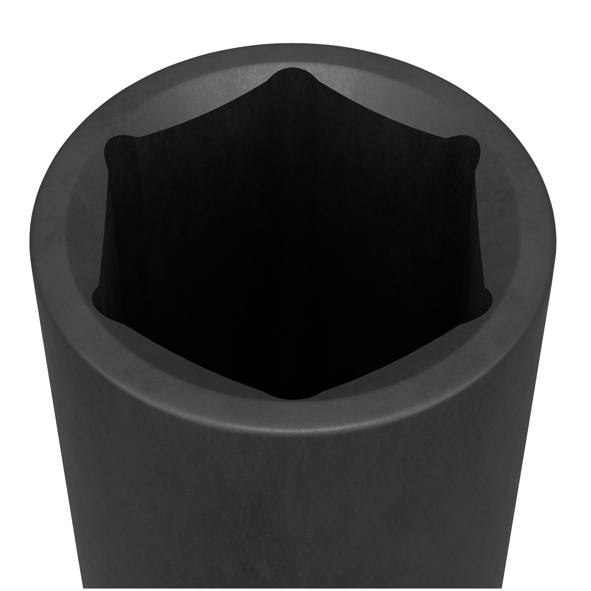 Deep Impact Socket 1/2"Sq Drive 16mm IS1216D
