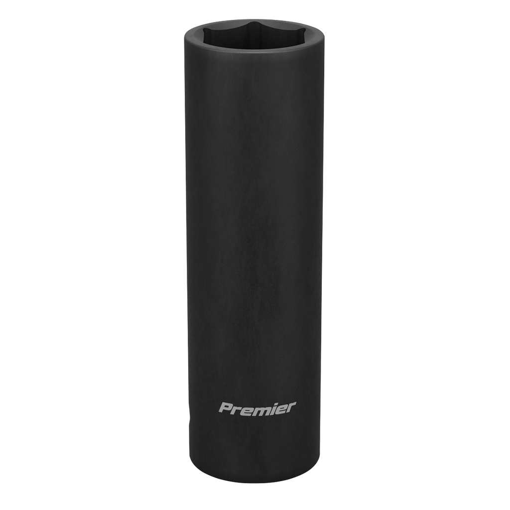 Deep Impact Socket 1/2"Sq Drive 16mm IS1216D