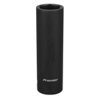 Deep Impact Socket 1/2"Sq Drive 16mm IS1216D