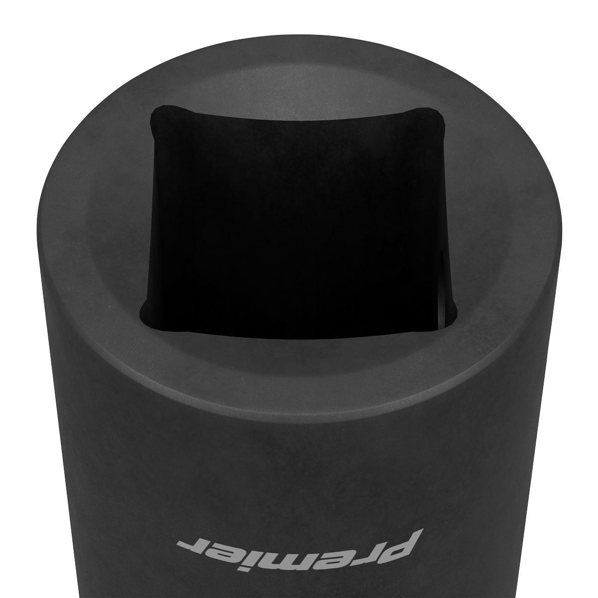 Impact Socket 1/2"Sq Drive 16mm IS1216