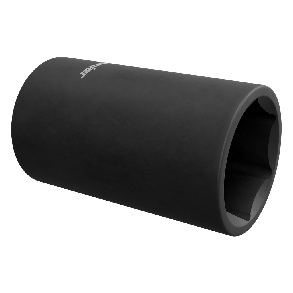 Impact Socket 1/2"Sq Drive 16mm IS1216