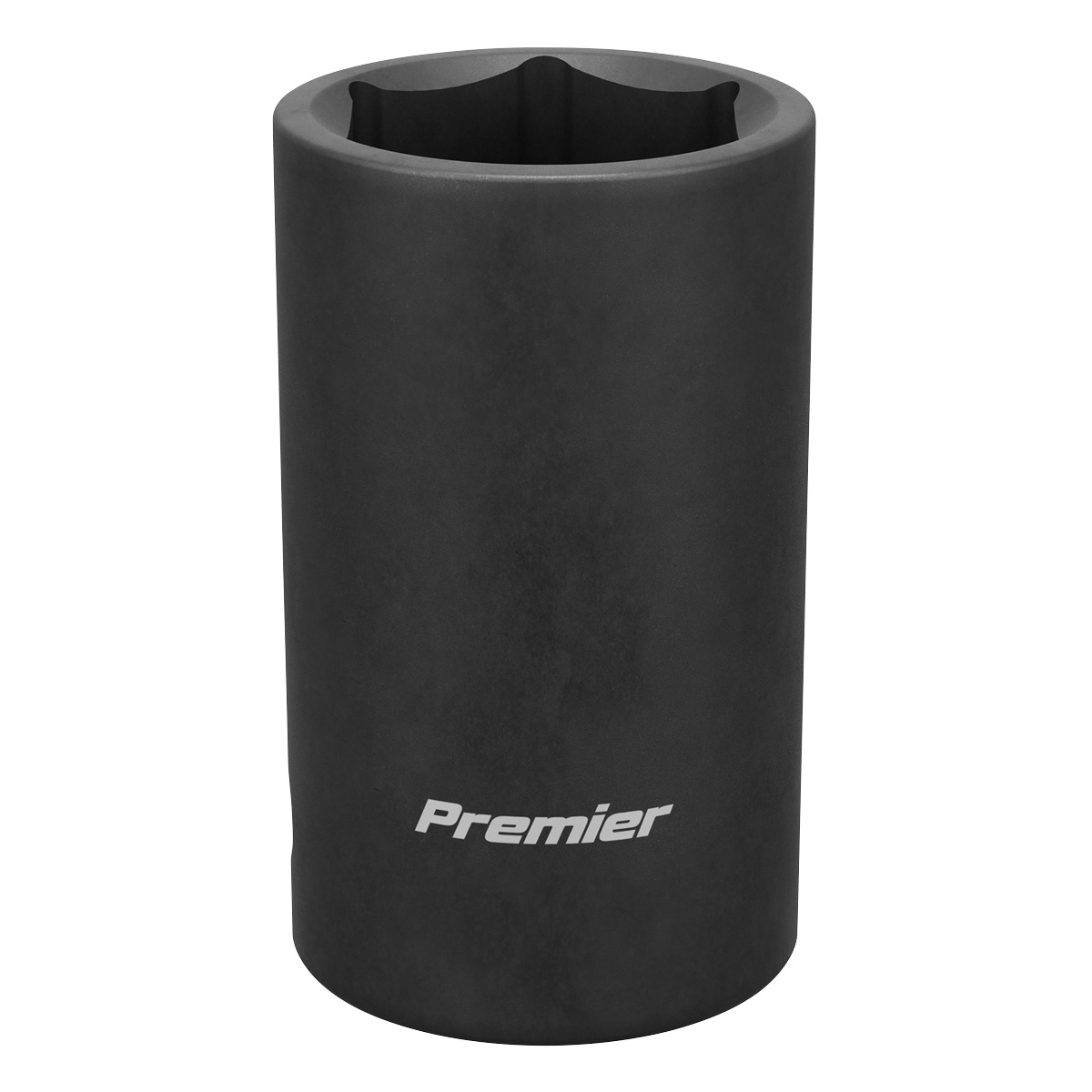 Impact Socket 1/2"Sq Drive 16mm IS1216