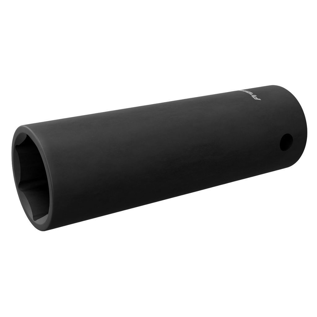 Deep Impact Socket 1/2"Sq Drive 17mm IS1217D