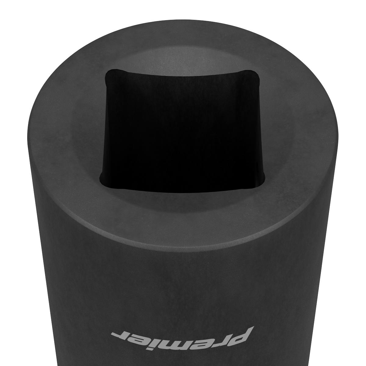 Deep Impact Socket 1/2"Sq Drive 17mm IS1217D