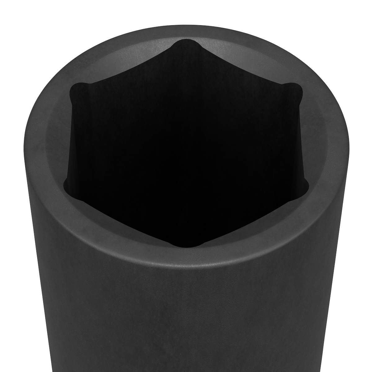 Deep Impact Socket 1/2"Sq Drive 17mm IS1217D