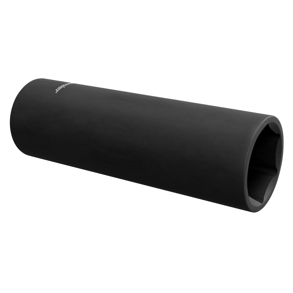 Deep Impact Socket 1/2"Sq Drive 17mm IS1217D