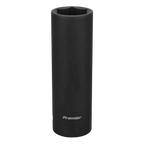 Deep Impact Socket 1/2"Sq Drive 17mm IS1217D