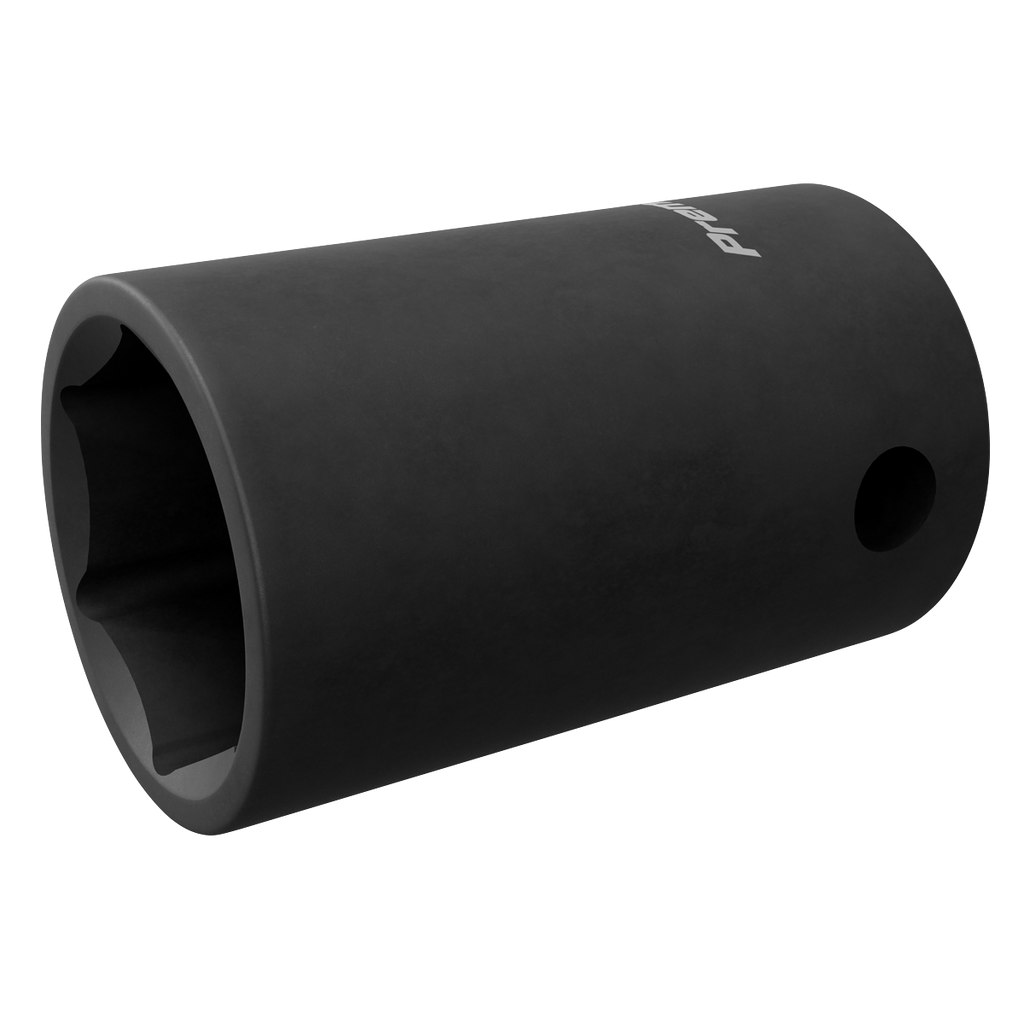 Impact Socket 1/2"Sq Drive 17mm IS1217