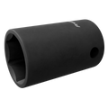 Impact Socket 1/2"Sq Drive 17mm IS1217