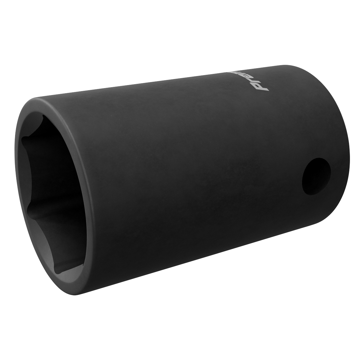 Impact Socket 1/2"Sq Drive 17mm IS1217
