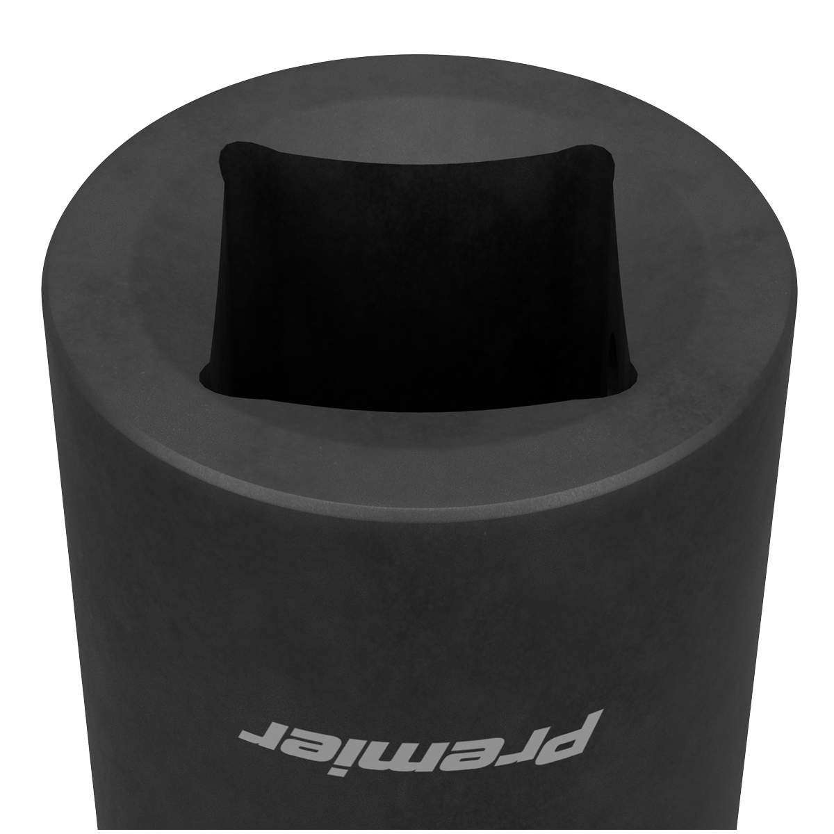 Impact Socket 1/2"Sq Drive 17mm IS1217