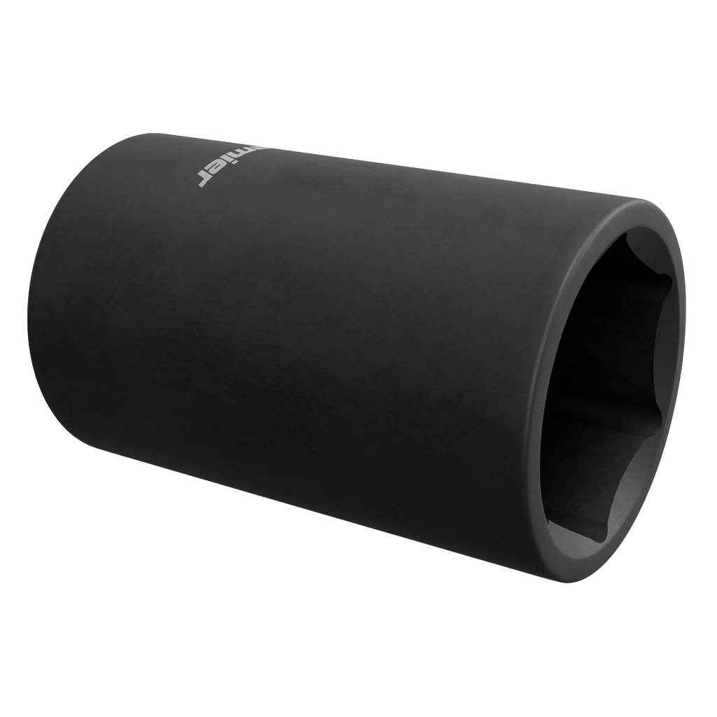 Impact Socket 1/2"Sq Drive 17mm IS1217