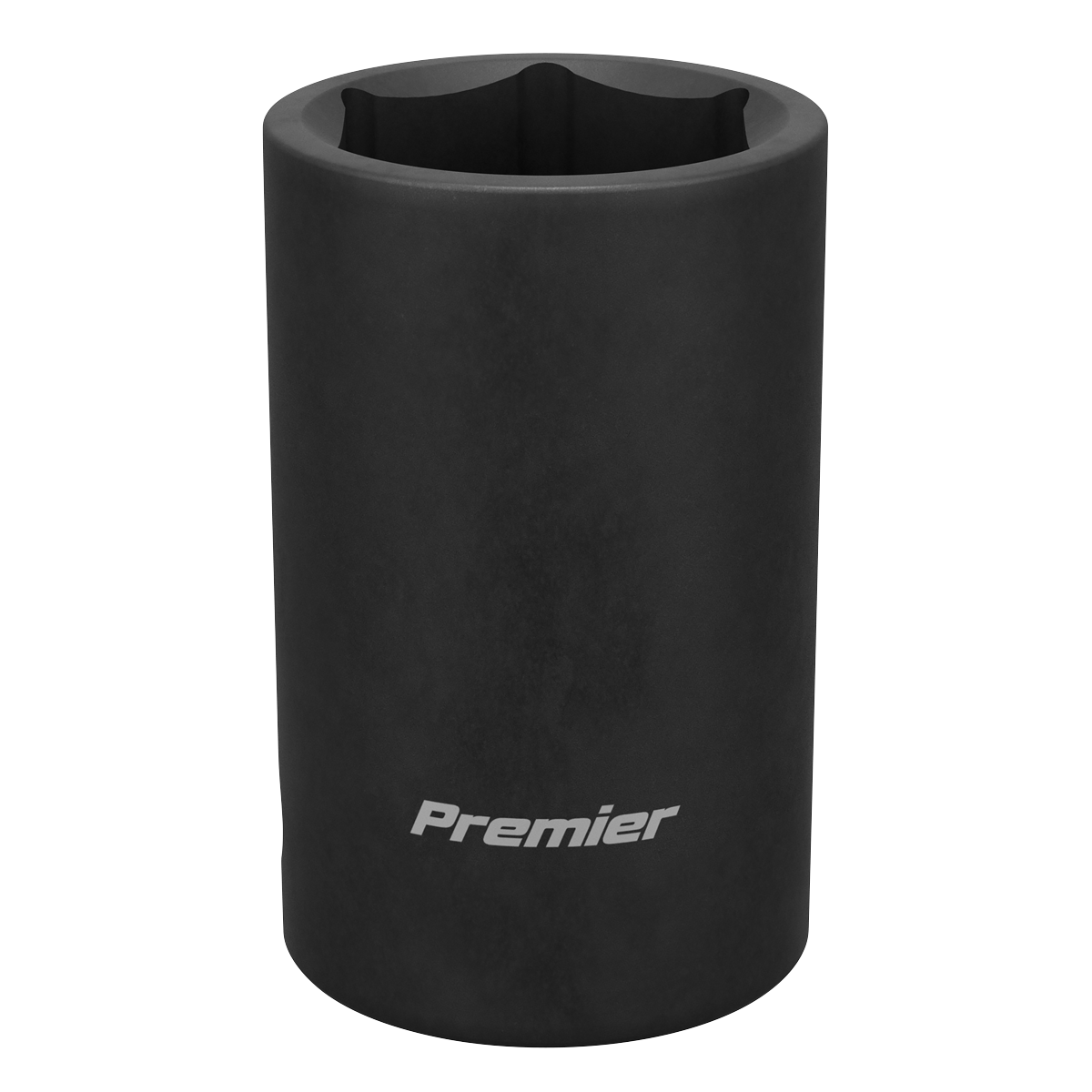 Impact Socket 1/2"Sq Drive 17mm IS1217