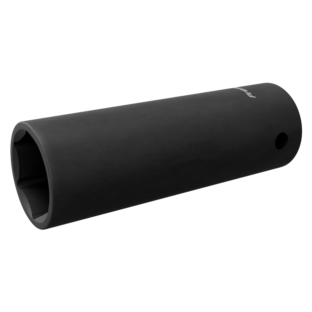 Deep Impact Socket 1/2"Sq Drive 18mm IS1218D
