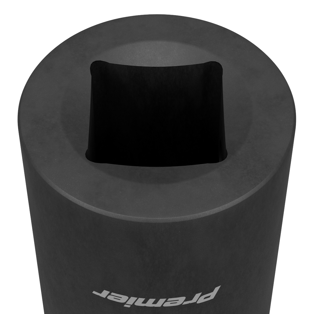 Deep Impact Socket 1/2"Sq Drive 18mm IS1218D