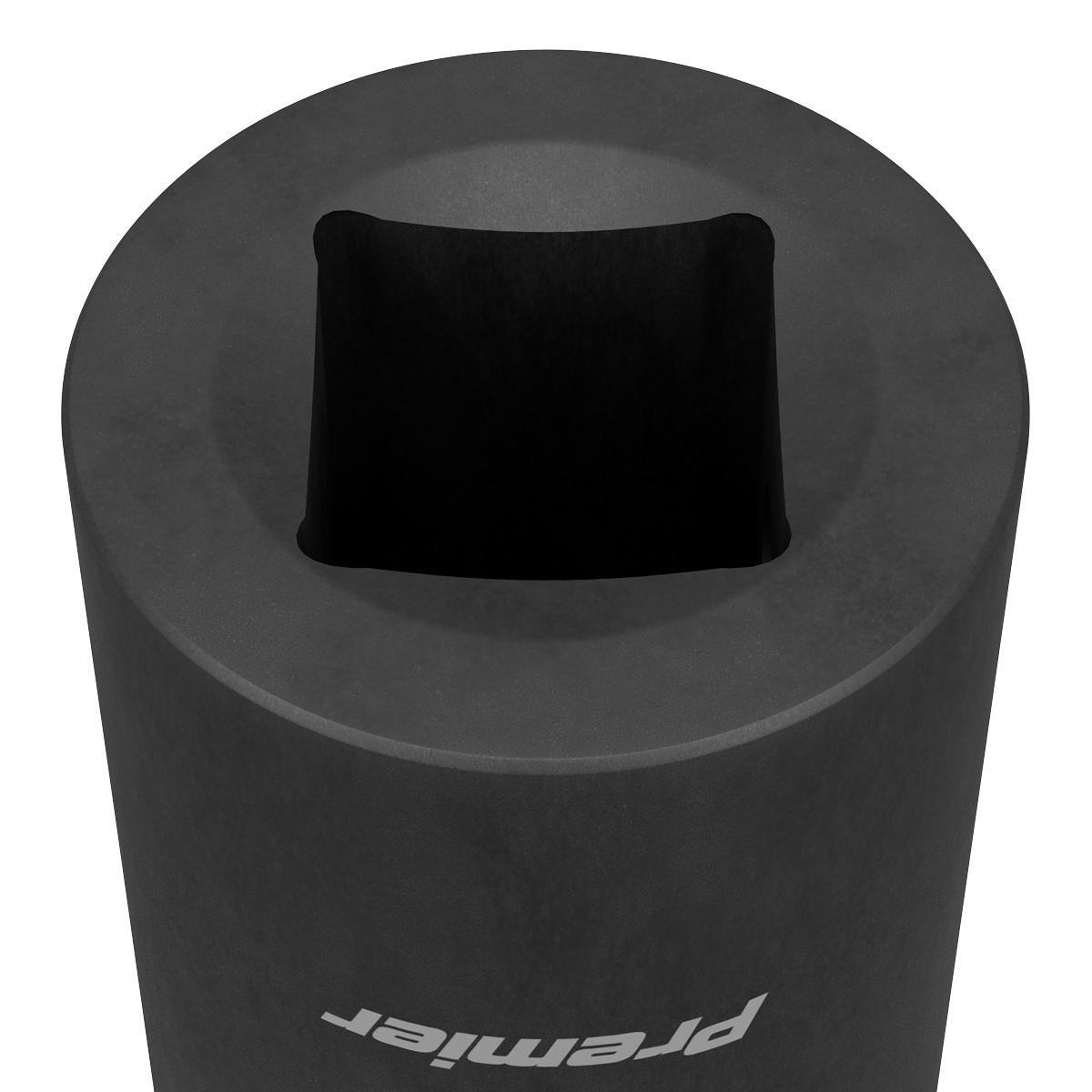 Deep Impact Socket 1/2"Sq Drive 18mm IS1218D