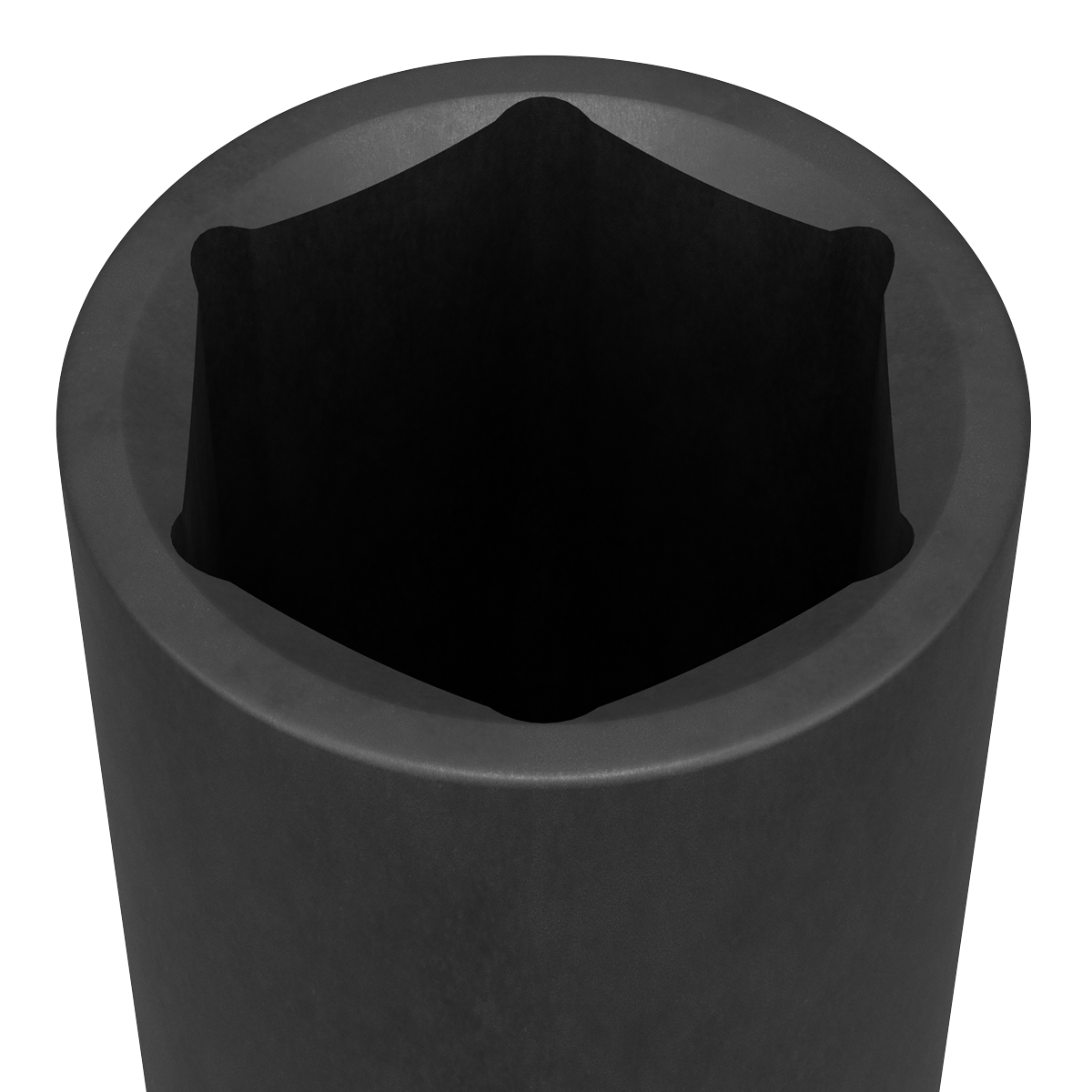 Deep Impact Socket 1/2"Sq Drive 18mm IS1218D