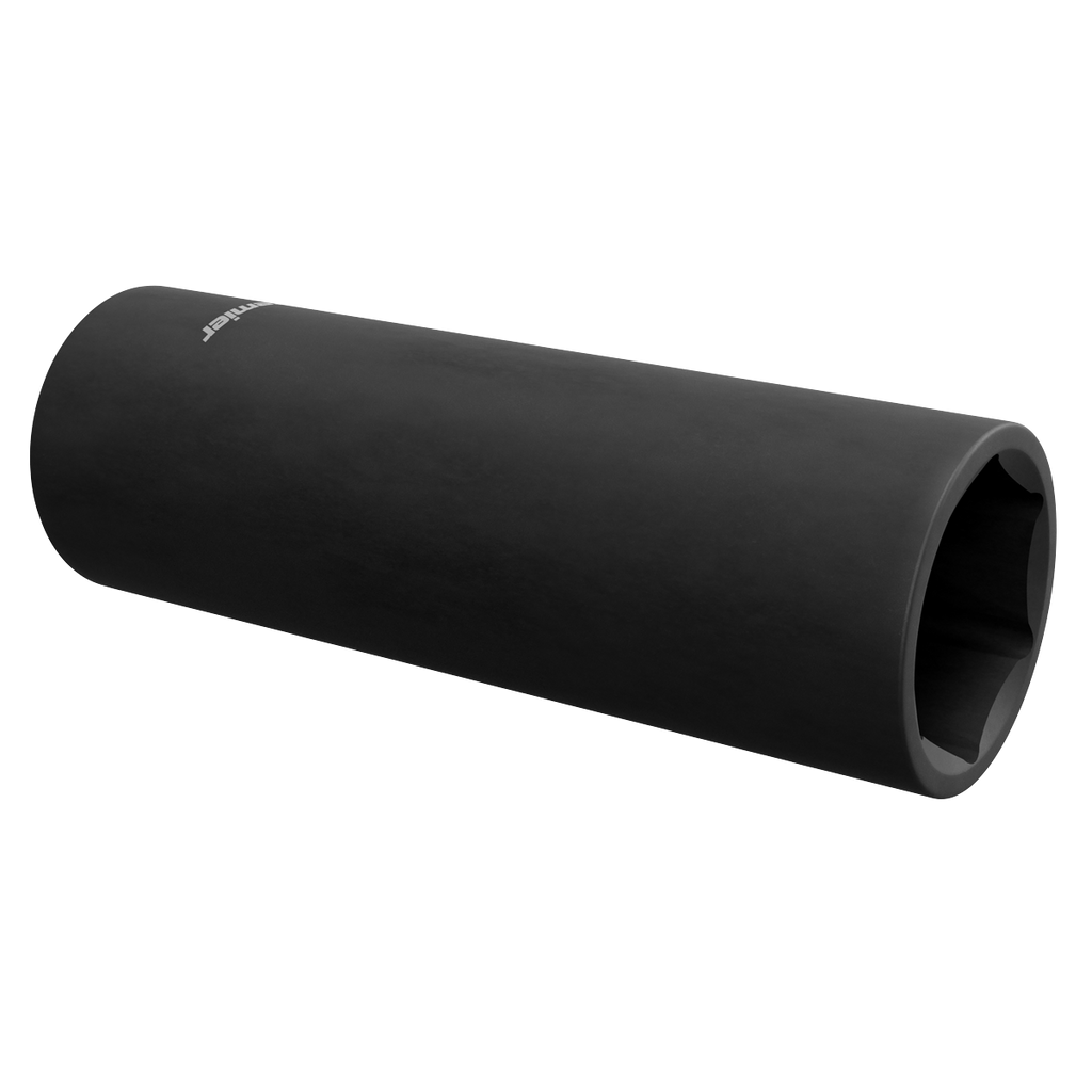 Deep Impact Socket 1/2"Sq Drive 18mm IS1218D