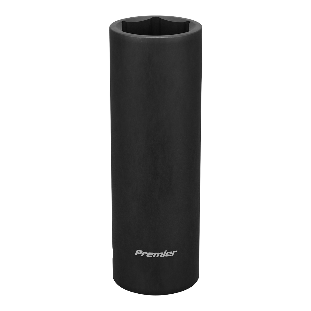 Deep Impact Socket 1/2"Sq Drive 18mm IS1218D