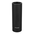 Deep Impact Socket 1/2"Sq Drive 18mm IS1218D