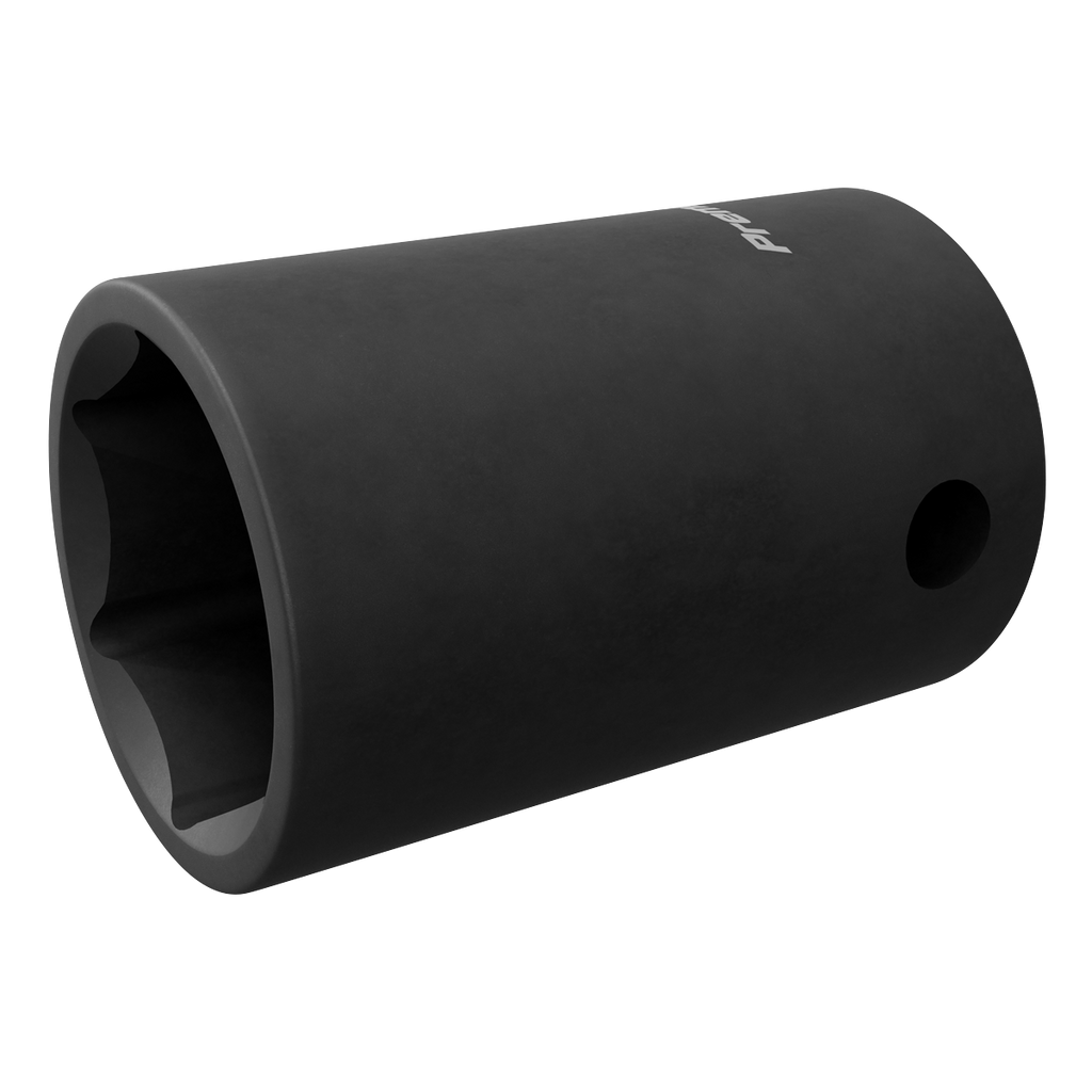 Impact Socket 1/2"Sq Drive 18mm IS1218