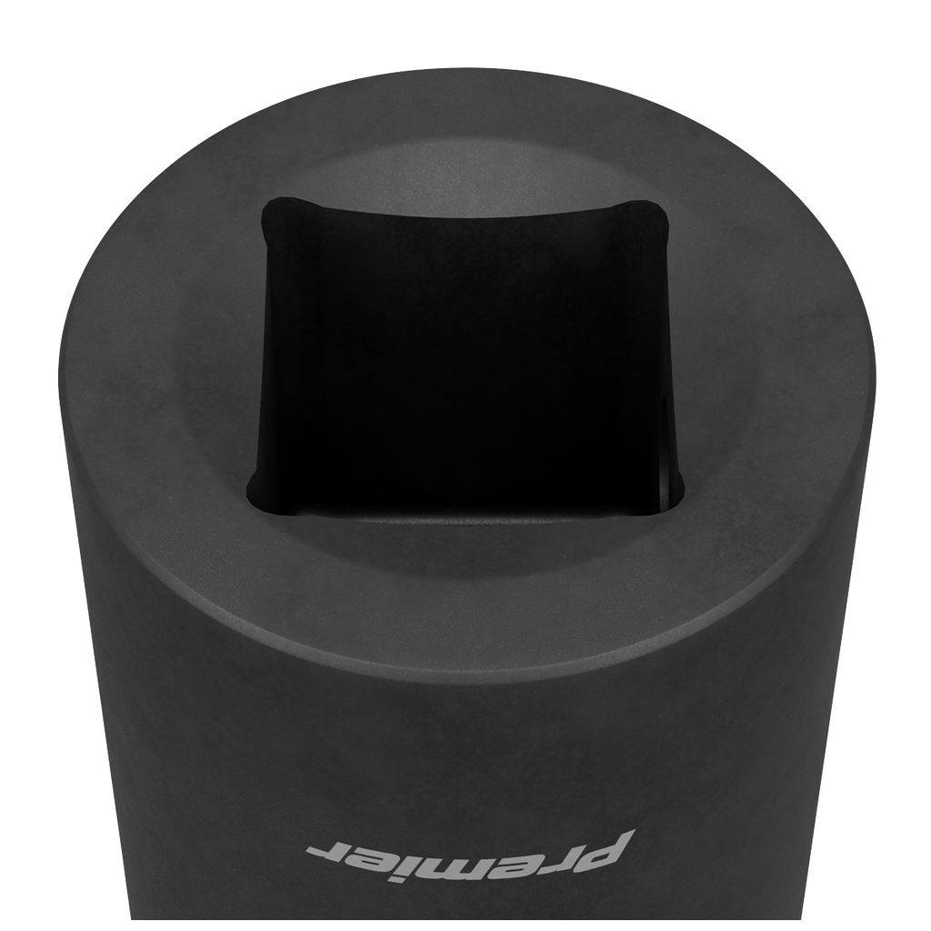 Impact Socket 1/2"Sq Drive 18mm IS1218