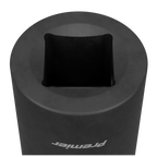 Impact Socket 1/2"Sq Drive 18mm IS1218
