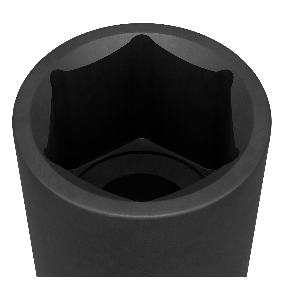 Impact Socket 1/2"Sq Drive 18mm IS1218