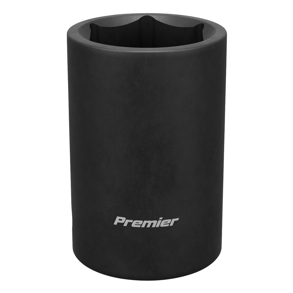 Impact Socket 1/2"Sq Drive 18mm IS1218