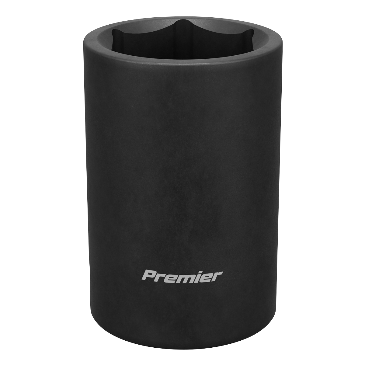 Impact Socket 1/2"Sq Drive 18mm IS1218