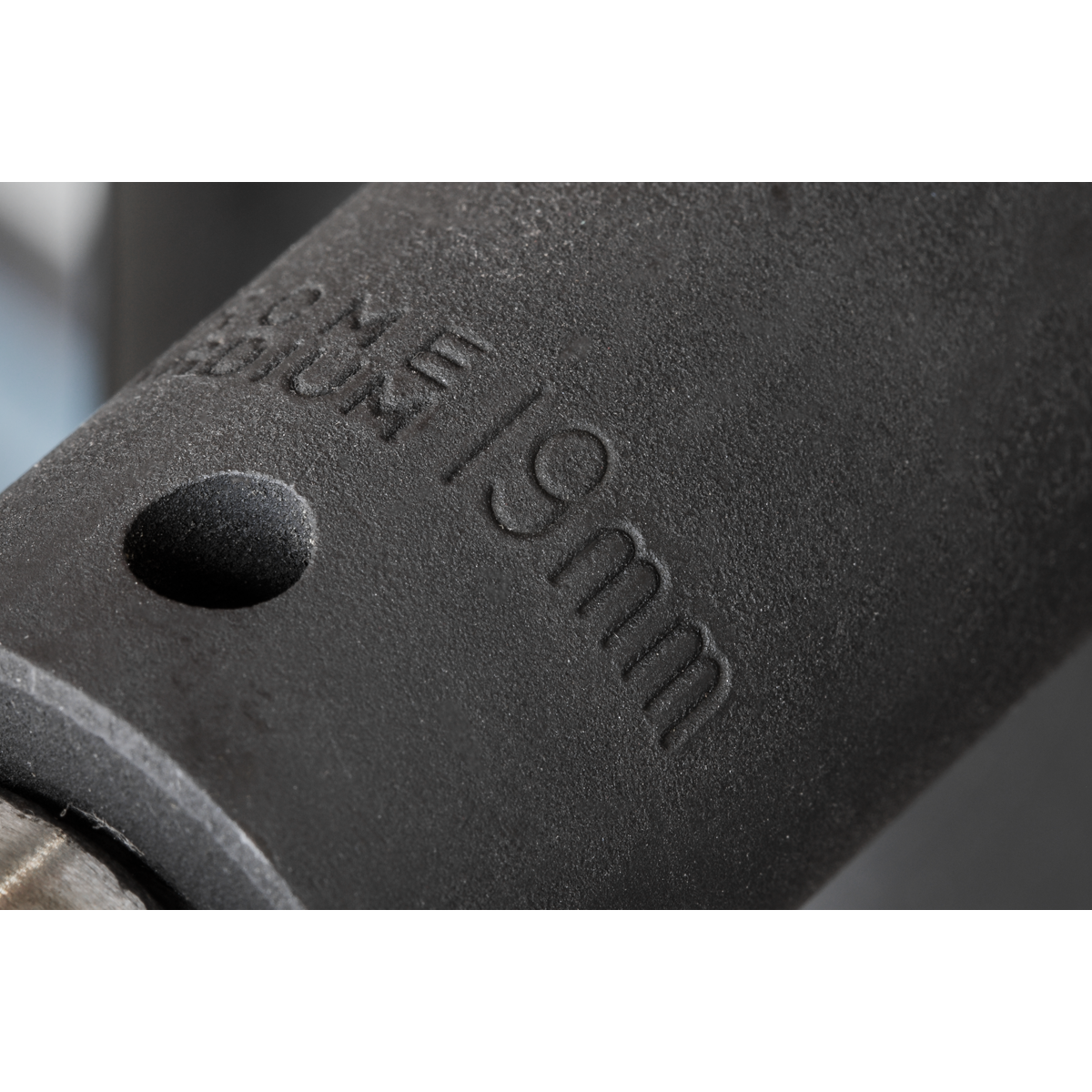 Deep Impact Socket 1/2"Sq Drive 19mm IS1219D
