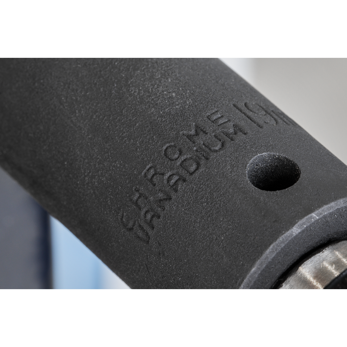 Deep Impact Socket 1/2"Sq Drive 19mm IS1219D