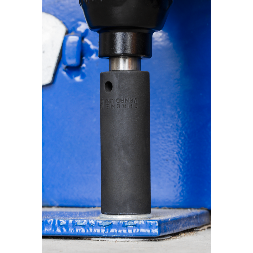 Deep Impact Socket 1/2"Sq Drive 19mm IS1219D
