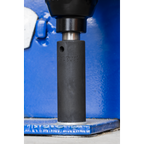 Deep Impact Socket 1/2"Sq Drive 19mm IS1219D