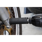 Deep Impact Socket 1/2"Sq Drive 19mm IS1219D