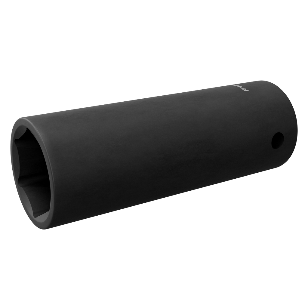 Deep Impact Socket 1/2"Sq Drive 19mm IS1219D