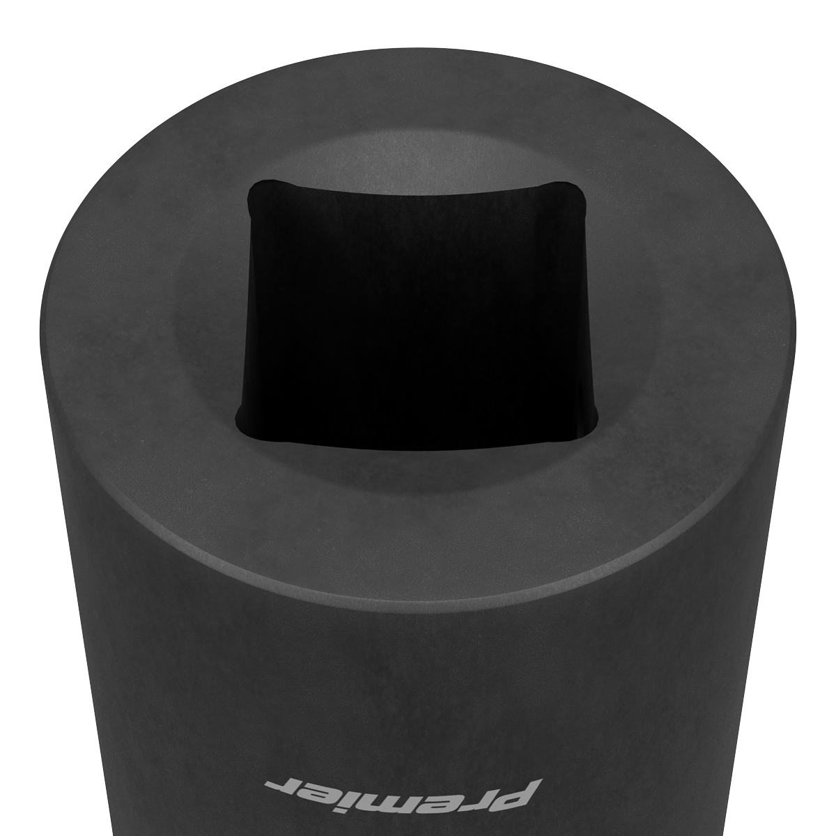 Deep Impact Socket 1/2"Sq Drive 19mm IS1219D